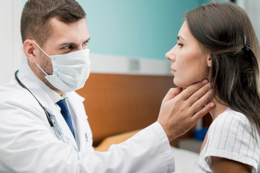 Thyroid Test