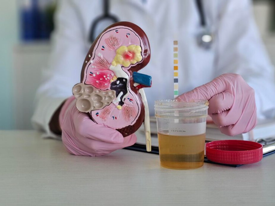 Kidney Function Test