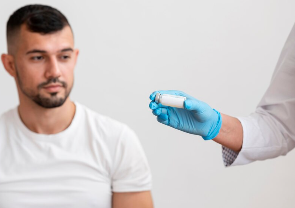 Prostate Test