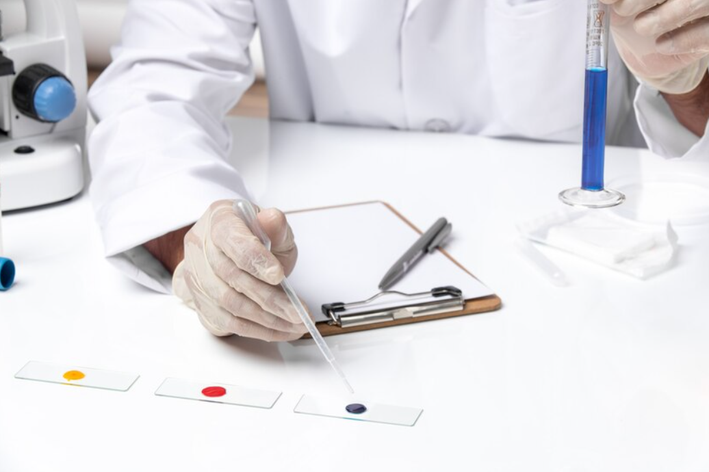 Cancer Screening Test